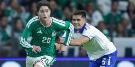 موعد مباراة المكسيك ضد جنوب أفريقيا في افتتاح كأس العالم 2026