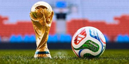 عاجل.. مواعيد مباريات الجولة الأولى من كأس العالم 2026 لجميع المنتخبات بعد انطلاق البطولة اليوم