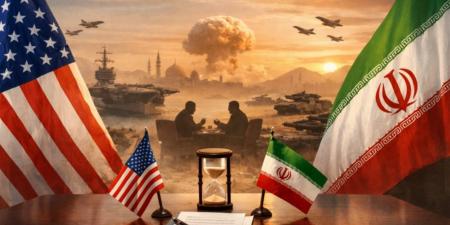 إلى أين يتجه التصعيد بين أمريكا وإيران؟.. خبير يكشف السيناريوهات المحتملة (فيديو)