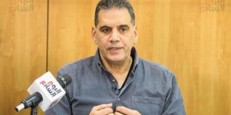 عيد ميلاده اليوم.. جمال الغندور أشهر قضاة الملاعب المصريين فى كأس العالم