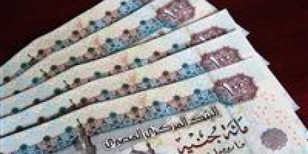 موعد صرف معاشات شهر يوليو 2026