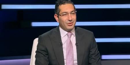 هيثم عمران: التفاهم الأمريكي الإيراني يمثل "تسوية اضطرارية" تحقق مكاسب متبادلة للطرفين