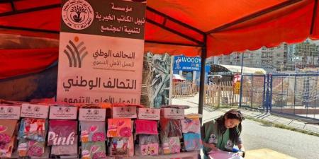 عضو التحالف الوطني تنفذ فعاليات مبادرة "خير مصر طول السنة" بالبحيرة