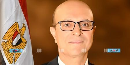 رئيس جامعة أسيوط: حماية الأطفال من الاستغلال حق أصيل ومسؤولية مجتمعية