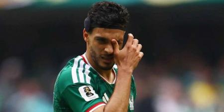 دموع راؤول خيمينيز تخطف الأضواء في افتتاح كأس العالم 2026 بعد هدف مؤثر أمام جنوب إفريقيا