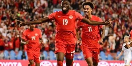 موعد مباراة كندا ضد البوسنة في كأس العالم 2026 والقنوات الناقلة.. مواجهة مرتقبة في المونديال