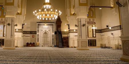 خطبة صلاة الجمعة اليوم 12 يونيو 2026.. أثر الاستقرار الأسري في بناء الإنسان