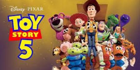 رحمة أحمد تشارك في النسخة العربية لفيلم Toy Story 5.. تفاصيل