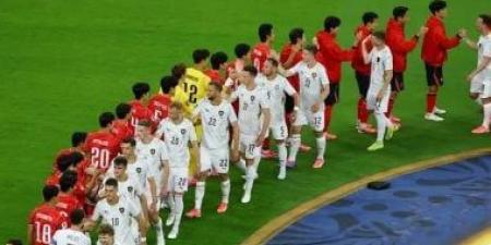 ملخص وأهداف مباراة كوريا الجنوبية والتشيك في كأس العالم 2026.. فيديو