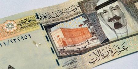 سعر الريال السعودي اليوم السبت 13 يونيو 2026 في البنوك المصرية