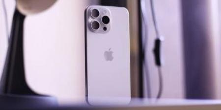 احذر تحديث موبايلك الأيفون إلى iOS 27 قبل أن تعرف هذا أولًا