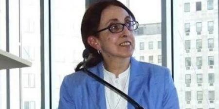تعرف على ماري تيريز عبد المسيح المرشحة لجائزة الدولة التقديرية فى الآداب 2026
