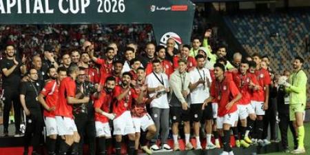 القنوات الناقله لمباراه مصر وبلجيكا.. متابعة مباراة منتخب مصر وبلجيكا مجاناً في كأس العالم 2026