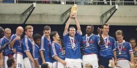 مونديال 2026.. فرنسا 98 تتصدر تصنيف أفضل بطولات كأس العالم منذ 1990