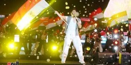 لأول مرة في مصر.. الشركة المتحدة للرياضة تخصص أكبر منطقة للمشجعين لمتابعة كأس العالم 2026