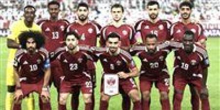 كأس العالم fifa 2026™.. موعد مباراة منتخب قطر وسويسرا في كأس العالم 2026 والقنوات الناقلة