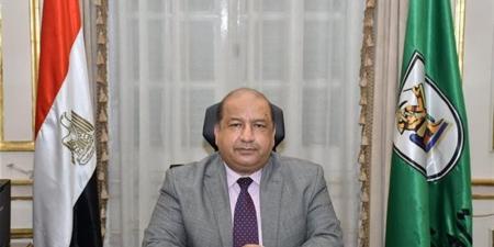 نائب رئيس جامعة القاهرة: بناء شخصية الطالب يتطلب دمج التعليم بالأنشطة المجتمعية