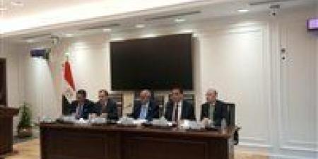 تشريعية النواب تناقش طلب إحاطة للنائب عوض أبو النجا بشأن تداعيات منشور الشهر العقاري الخاص بـ"وقف الأمير مصطفى عبد المنان"