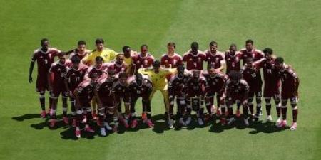 قطر تحقق أول تعادل فى تاريخ مشاركاتها بكأس العالم أمام سويسرا