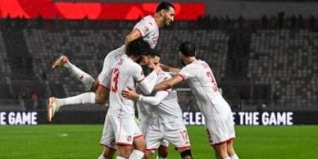 تونس في مواجهة أوروبية أمام السويد ببطولة كأس العالم 2026