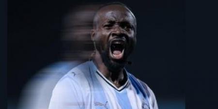 بيراميدز يبحث عن مهاجم سوبر لتعويض رحيل فيستون ماييلى