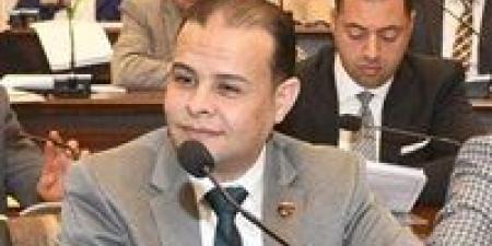 مدحت الكمار: ثورة 30 يونيو أنقذت مصر من مصير مظلم.. والرئيس السيسي قاد مسيرة البناء نحو الجمهورية الجديدة