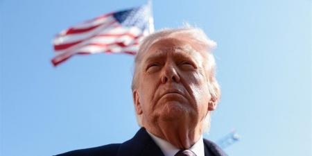 اليوم.. ترامب يحتفل بعيد ميلاده الثمانين