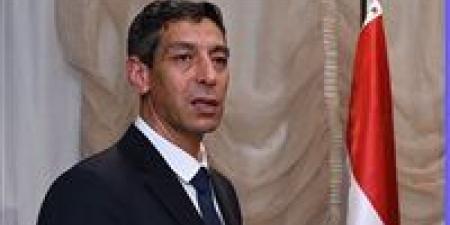 رئيس اتحاد ألعاب القوى: مصر جاهزة لاستضافة البطولة العربية لألعاب القوى 2026