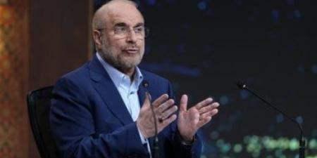 قاليباف: العدوان على الضاحية يؤكد أن أمريكا لا تفى بالتزاماتها