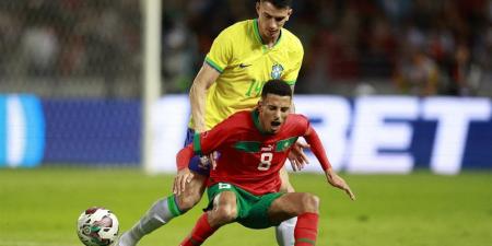 قنوات مشاهدة مباراة المغرب والبرازيل بث مباشر في كأس العالم 2026