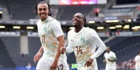 كوت ديفوار فى اختبار صعب أمام الإكوادور ببداية مشوار كأس العالم