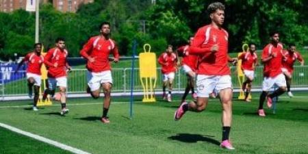 مجموعة مصر.. موعد مباراة إيران ونيوزيلندا في كأس العالم 2026
