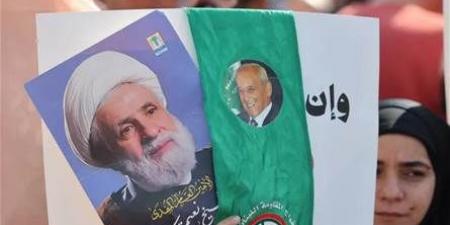 عن بري و "الحزب".. ماذا قال تقرير إسرائيلي؟