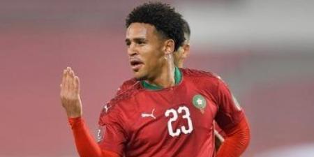 الأهلى يفاوض مهاجم منتخب المغرب السابق تمهيدا لتدعيم صفوفه