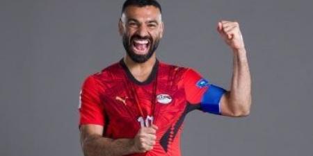 كأس العالم 2026.. هل يمنح المنتخب محمد صلاح هدية استثنائية فى عيد ميلاه الـ34؟