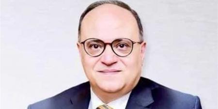رئيس هيئة الدواء: سوق الدواء المصري حقق نموا بنسبة 37% خلال 2025