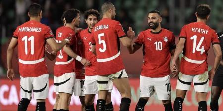 بث مباشر.. مشاهدة مباراة منتخب مصر ضد بلجيكا فى مونديال 2026