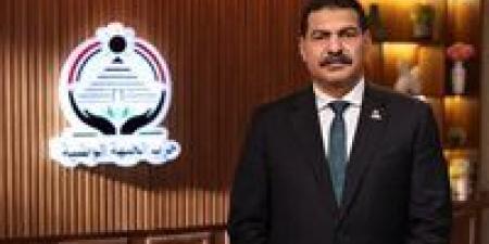 النائب ياسر الحفناوي: الاتفاق بين الولايات المتحدة وإيران خطوة لاستعادة الاستقرار بالمنطقة.. ويؤكد صواب الرؤية المصرية الداعية للحلول السياسية
