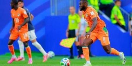 ترتيب المجموعة الخامسة في كأس العالم 2026 بعد فوز كوت ديفوار