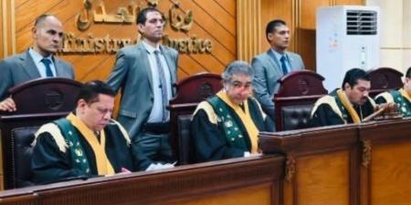 السبت.. محاكمة شبكة الاتجار في البشر بمجمع محاكم وادي النطرون