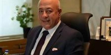 بعد 43 عامًا من الخبرة.. من هو يحيى أبو الفتوح الرئيس التنفيذي لبنك التعمير والإسكان