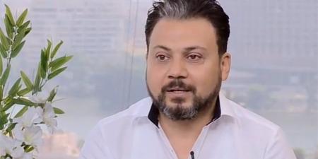 عمر رمزي: التمثيل مع عادل إمام بمثابة دكتوراة في الفن