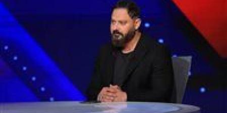 وليد عبداللطيف: مواجهة بلجيكا تحتاج انضباط دفاعي واستغلال صلاح ومرموش.. وعبد المجيد الأنسب في الدفاع