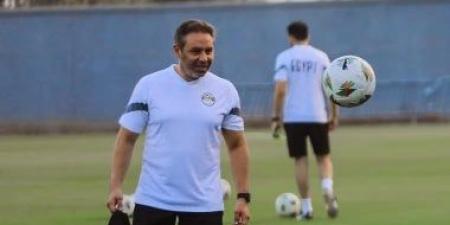 حازم إمام: زيكو مفاجأة المنتخب ويمتلك شخصية قوية.. وهذا الفارق مع صلاح