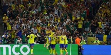 كأس العالم 2026.. السويد تعمق جراح تونس بهدف ثالث (فيديو)