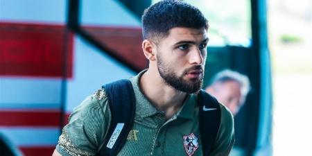 أزمة عمر فرج تشعل الجدل بين جون إدوارد ومجلس الزمالك عبر السوشيال ميديا