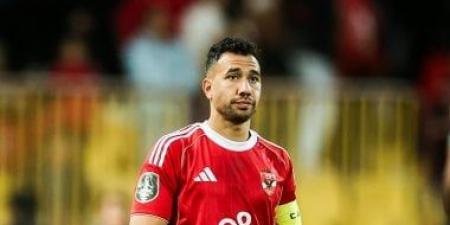 ذكرى مونديالية مؤلمة.. تريزيجيه يهدر ركلة جزاء والأهلى يتعادل مع إنتر ميامى