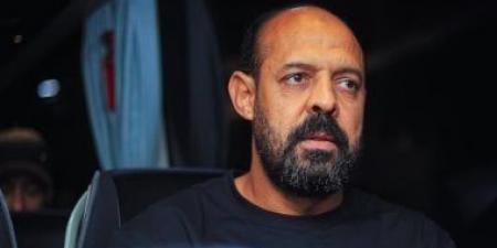 عماد النحاس: وافقت على تدريب المصرى لمدة شهرين وحققت الهدف المطلوب