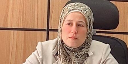 49 ميسرة ينهين التدريب.. كفر الشيخ تكرم المشاركات في برنامج تنمية الطفولة المبكرة