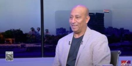 ياسر ريان: حسام حسن تفوق على جارسيا تكتيكيًا ونجح في إخماد نيران الانتقادات